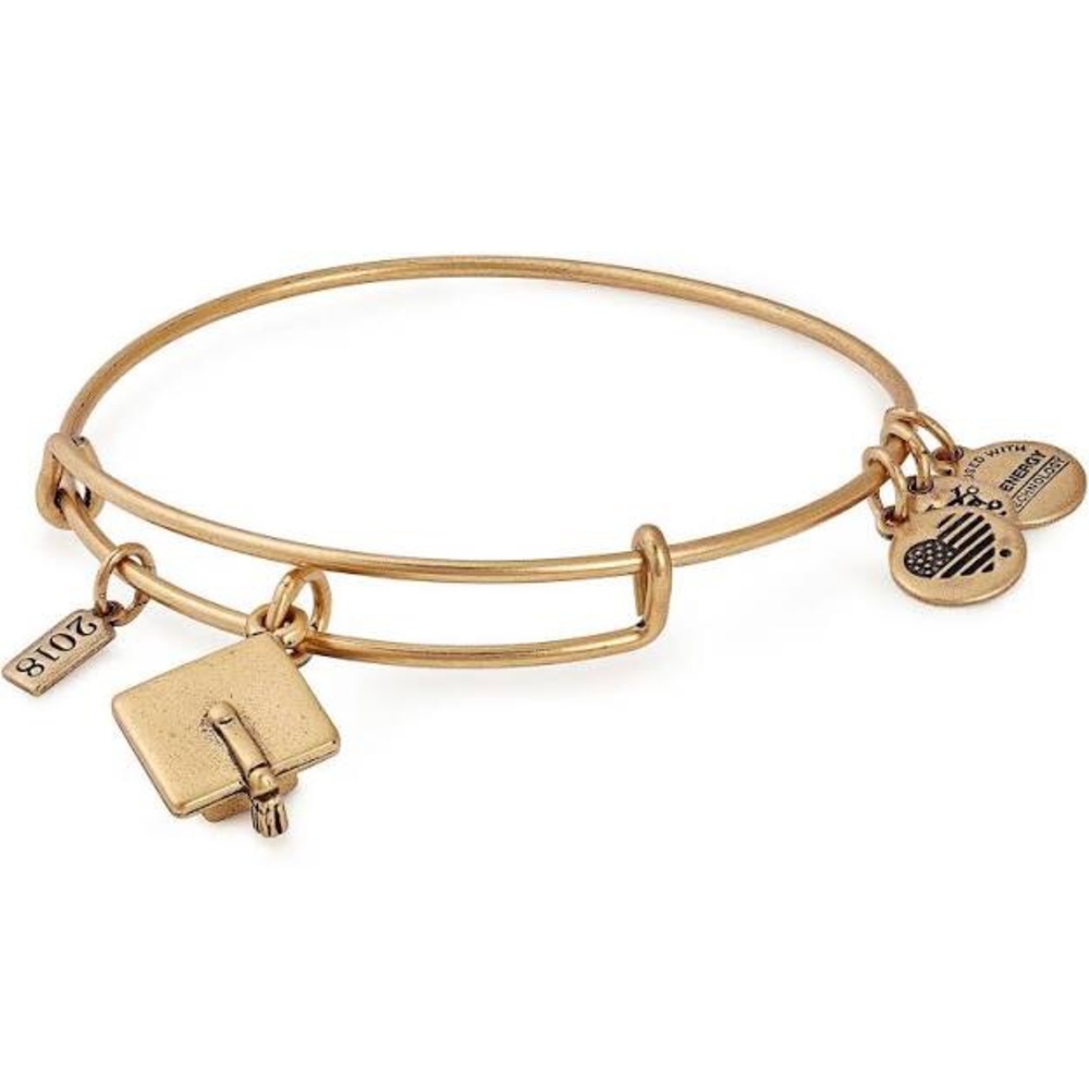 Alex and Ani Bracelet